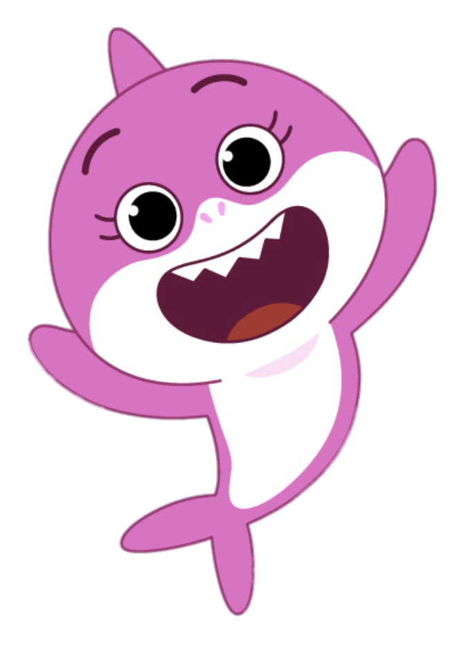 Mommy Shark