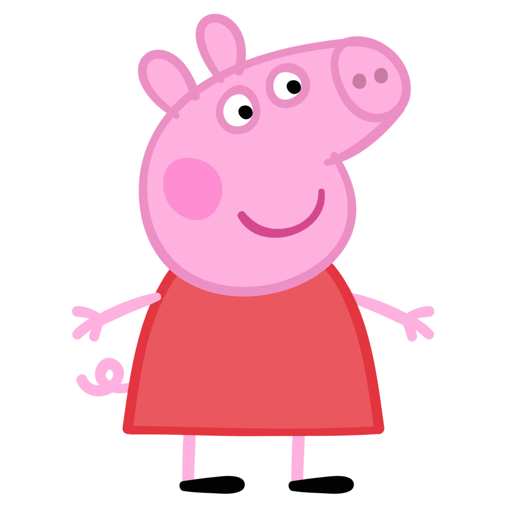 Peppa Pig