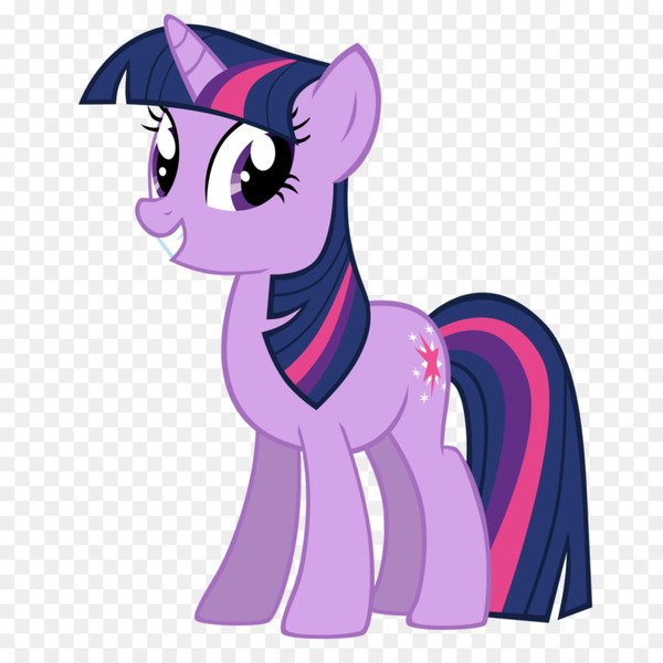 Twilight Sparkle unicorn